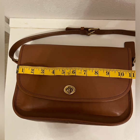 Coach Vintage Bag - Picture 17 of 17